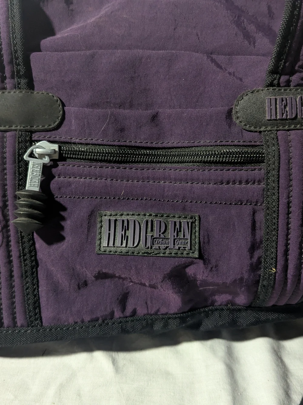 Hedgren approximately as travel
